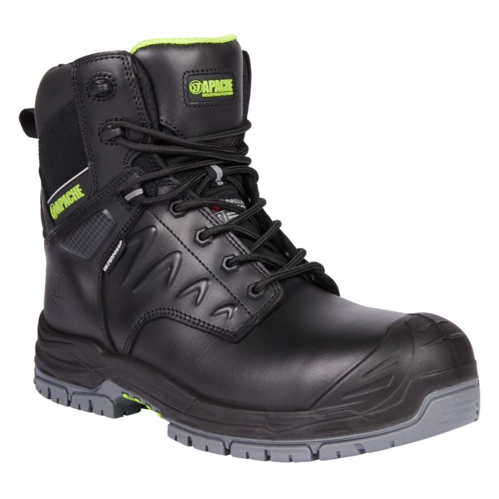 Chilliwack Safety Boot by Apache - S7S