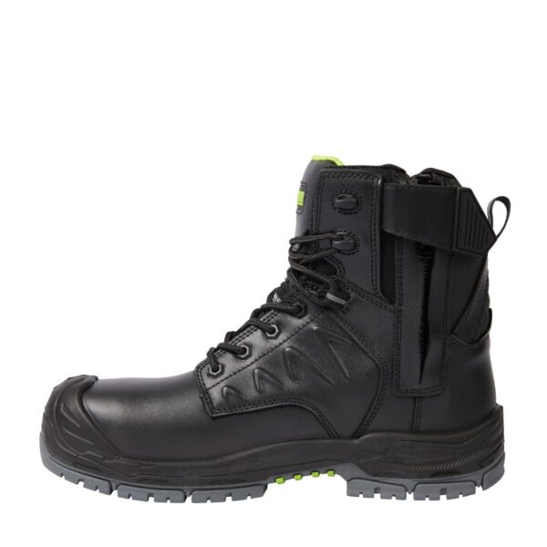 Chilliwack Safety Boot by Apache - S7S inside