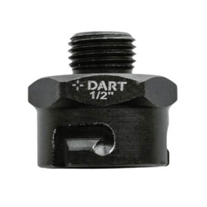 Dart A1 Collar for universal quick Release arbor