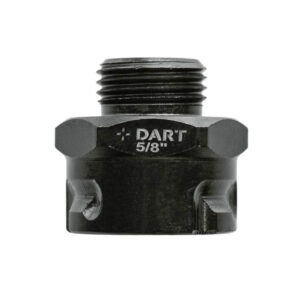 Dart A2 Collar for universal quick Release arbor