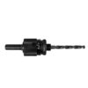 DART Premium Universal Quick Release Arbor Set -2