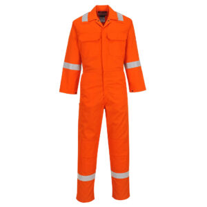 Hi-Vis Coveralls