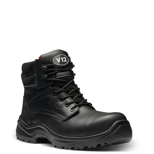 Otter V6400.01 Safety Boot S3