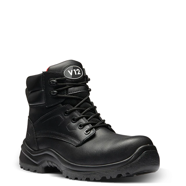 Otter V6400.01 Safety Boot S3